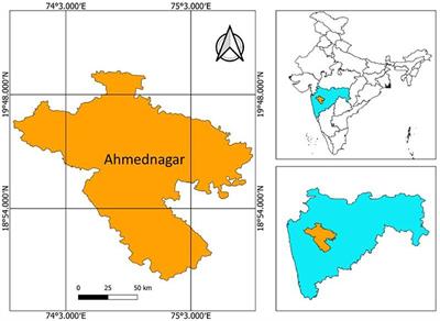 Index-based impact monitoring of water infrastructures in climate change mitigation projects: A case study of MGNREGA-IWMP projects in Maharashtra